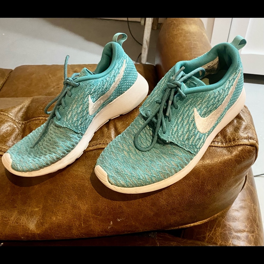 Nikes